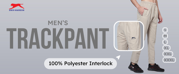 tracksuit banner
